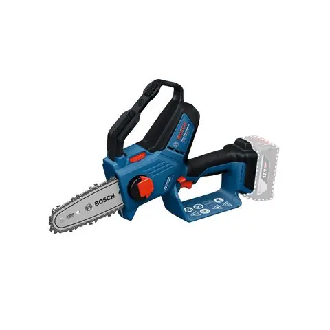 Kampanjpris Bosch GKE 18V-15 Grensåg